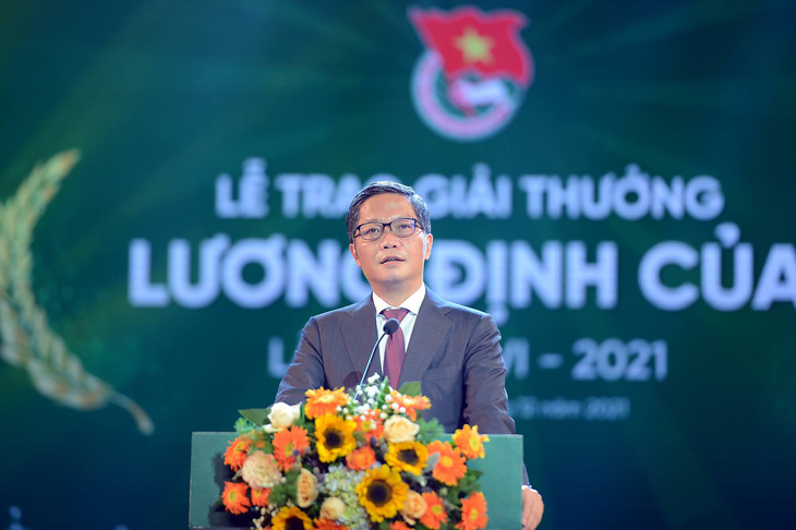 Liên kết 4 nhà Nhà nước - doanh nghiệp - nhà nông - nhà khoa học hỗ trợ thanh niên nông thôn - Ảnh 2.