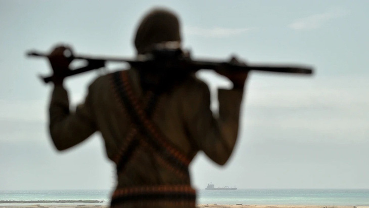 Hải tặc và cuộc chiến ngàn năm không hồi kết - Kỳ 1: Rủi ro nghề đi biển xa - Ảnh 1.