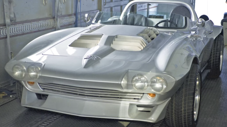 Choáng với 12.000 chiếc xe được dùng quay phim, 10 mẫu xe huyền thoại của Fast & Furious - Ảnh 10.
