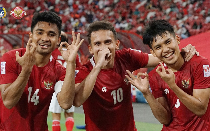 Chung kết lượt đi AFF Suzuki Cup 2020: Indonesia thách thức Thái Lan