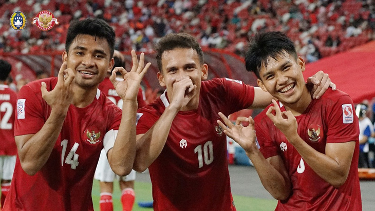 Chung kết lượt đi AFF Suzuki Cup 2020: Indonesia thách thức Thái Lan - Ảnh 1.