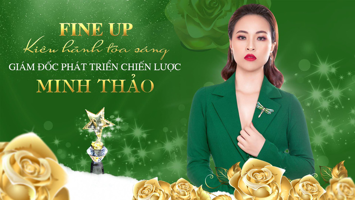 Cenly tự hào vinh danh những chiến tướng có thành tích xuất sắc nhất 2021 - Ảnh 3.