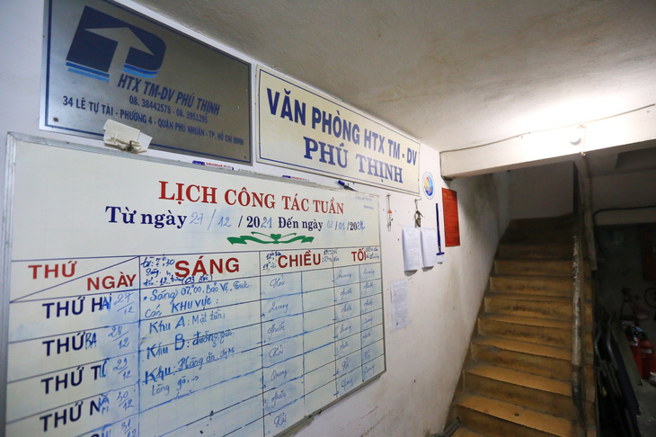 Chuyển điều tra HTX TM-DV Phú Thịnh góp chui hơn 282 tỉ đồng vào Saigon Co.op - Ảnh 1.