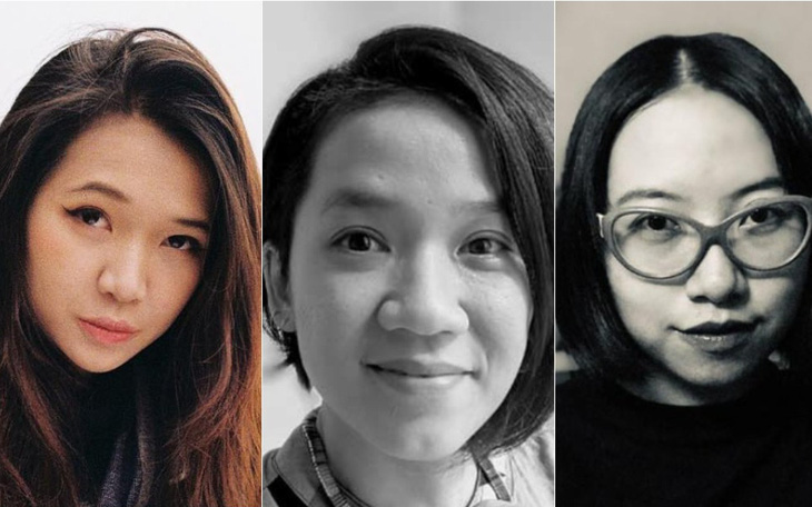 3 nữ đạo diễn trẻ của Việt Nam được báo Mỹ khen ngợi