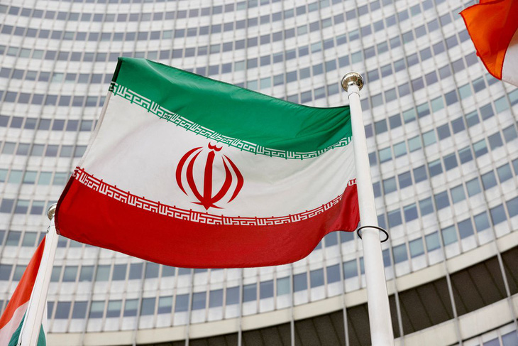 Quan chức Mỹ - Nga gặp nhau ở Vienna vì thỏa thuận hạt nhân Iran - Ảnh 1.