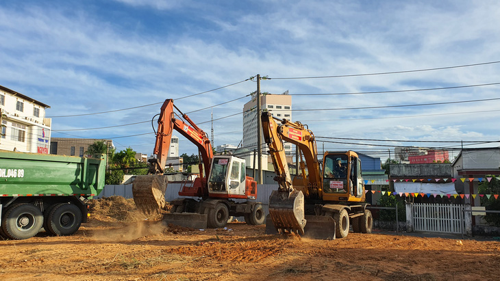 Đồng Nai làm khu tái định cư hơn 8,5ha ở trung tâm TP Biên Hòa - Ảnh 2.