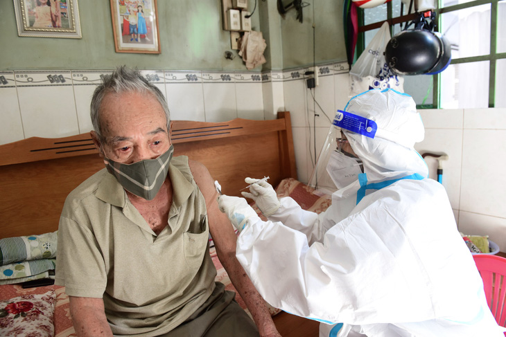 Tin sáng 22-3: Cả nước giảm 9.440 ca, Việt Nam đứng 13 trên thế giới về tổng ca nhiễm  - Ảnh 3.