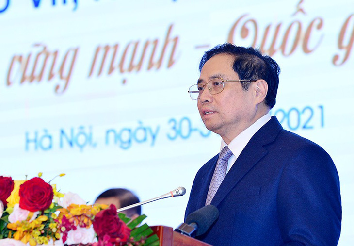 VCCI đổi tên thành Liên đoàn Thương mại và công nghiệp Việt Nam - Ảnh 2.