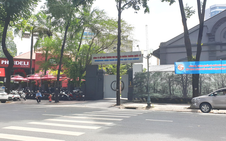 TP.HCM thu hồi dự án 8.921m2 