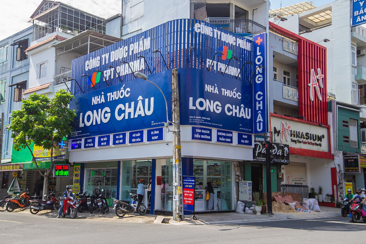 FPT Long Châu: Phát triển kinh doanh gắn liền với trách nhiệm xã hội - Ảnh 2.
