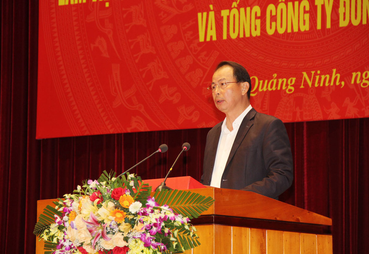 Đồng hành vì mục tiêu phát triển của ngành Than và tỉnh Quảng Ninh - Ảnh 2.