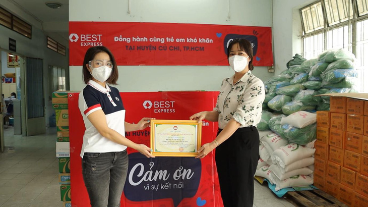 Hai năm chinh phục thị trường logistics Việt Nam của BEST Express - Ảnh 3.