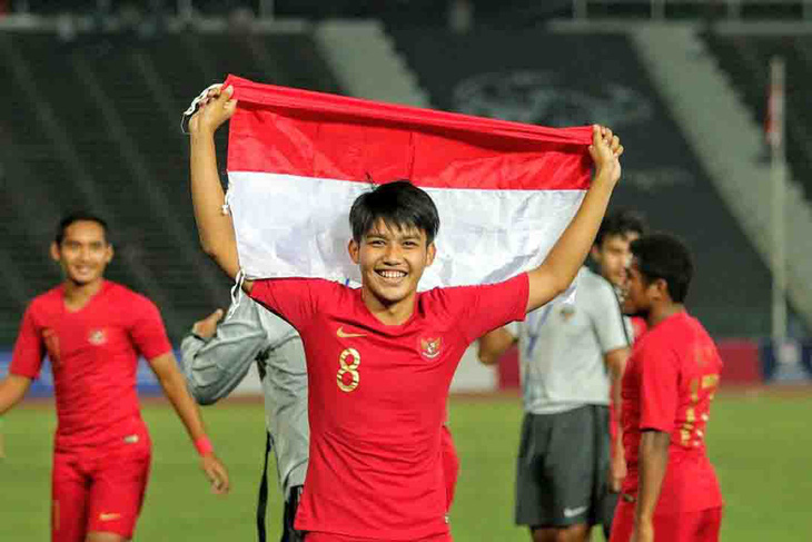 Tuyển Indonesia, Lào, Campuchia ở AFF Suzuki Cup 2020: Dựa vào sức trẻ - Ảnh 1.