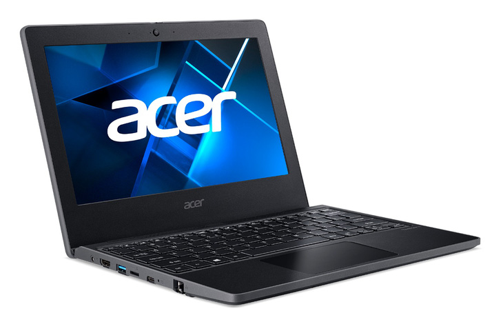 Laptop dành cho các bé học sinh Acer TravelMate B3 - Ảnh 2.