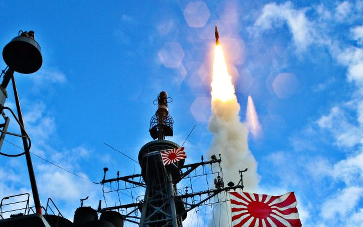Thủ tướng Kishida Fumio: Nhật sẽ không loại trừ năng lực tấn công vào căn cứ đối phương - Ảnh 1.