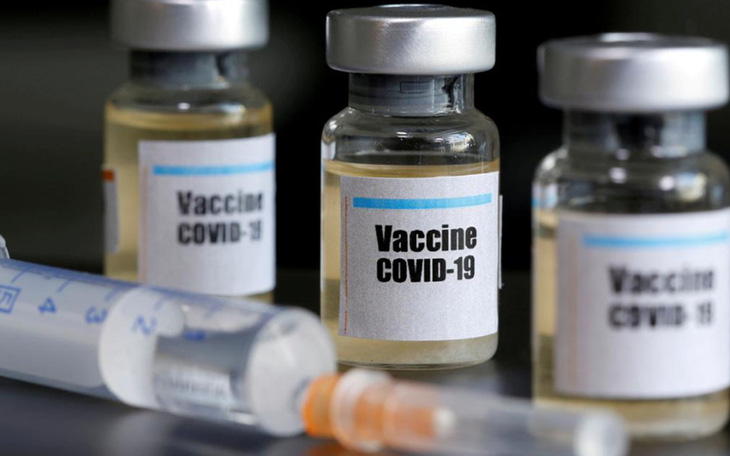 Nigeria hủy 1 triệu liều vắc xin được cho vì hạn dùng quá ngắn
