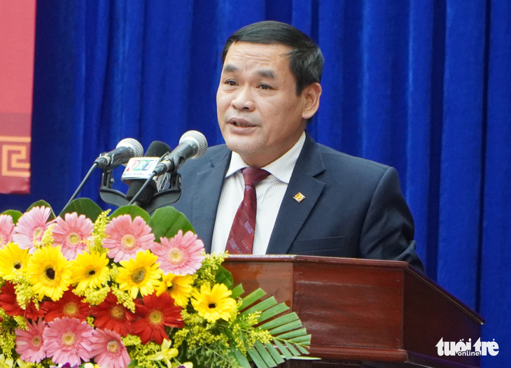 HĐND tỉnh Quảng Nam: Nóng với khoáng sản, đóng cửa mỏ vàng Bồng Miêu - Ảnh 2.