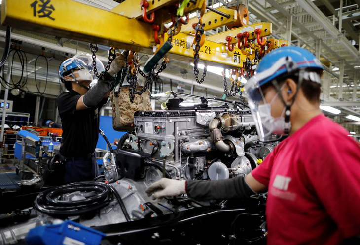 Nhật Bản: Doanh nghiệp tăng lương cho ngày lao động có thể được giảm tới 40% thuế - Ảnh 1.