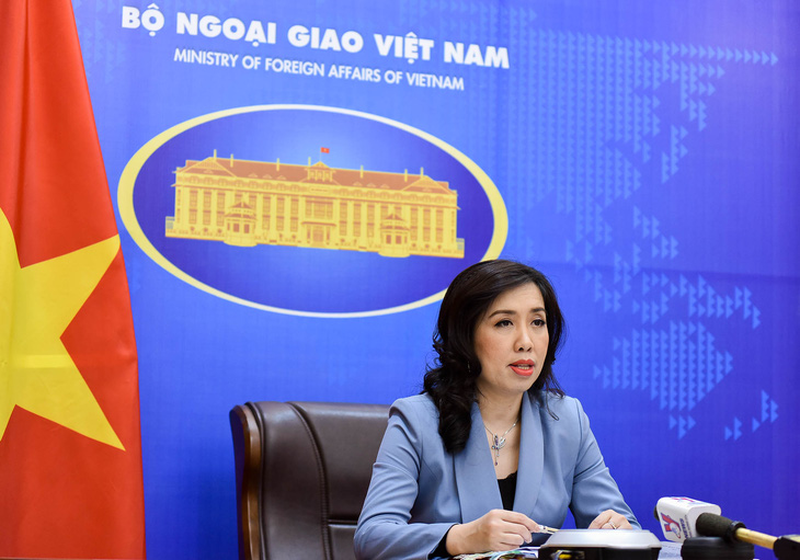 Campuchia muốn mời thống tướng Myanmar dự họp ASEAN, Việt Nam nói gì? - Ảnh 1.