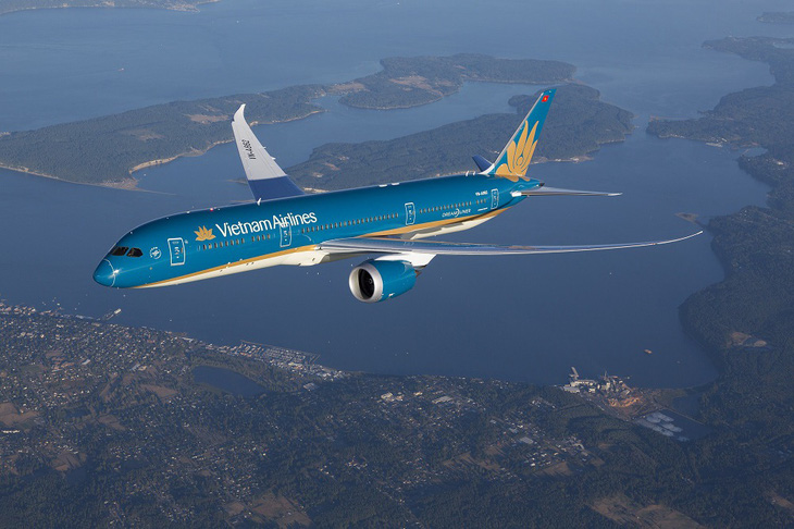 Vietnam Airlines và Vinpearl hợp tác phát triển sản phẩm hàng không - du lịch an toàn - Ảnh 2.