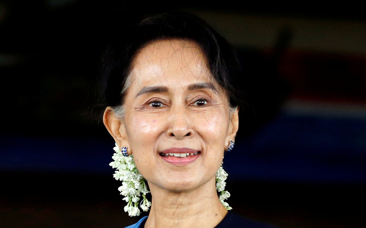 Myanmar bất ngờ có chính biến, bà Aung San Suu Kyi bị bắt