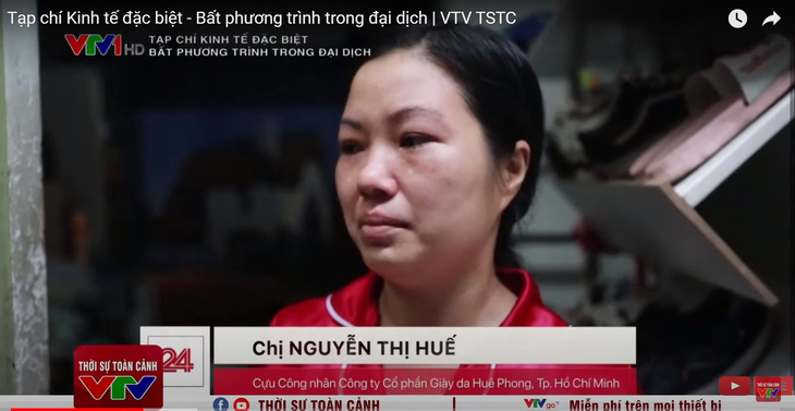 Bất phương trình trong đại dịch: Chưa có tiền lệ, biết bao giờ cho đến ngày xưa? - Ảnh 2.