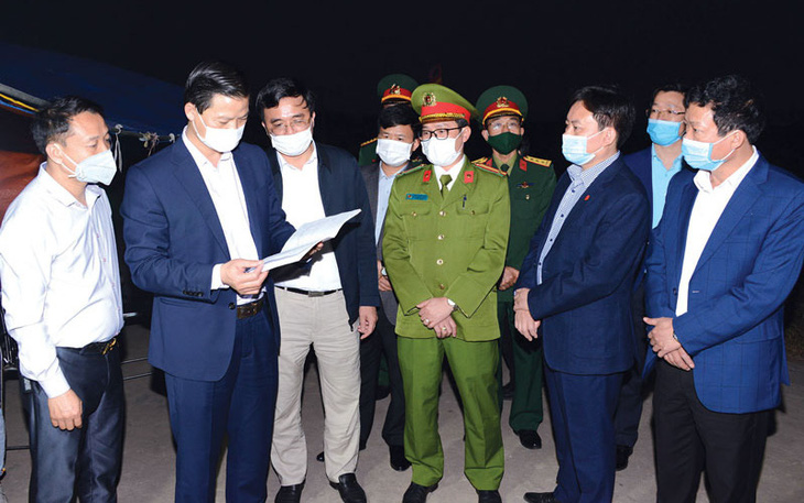 Bắc Ninh cấm cán bộ, công chức ra ngoài tỉnh du lịch, việc riêng