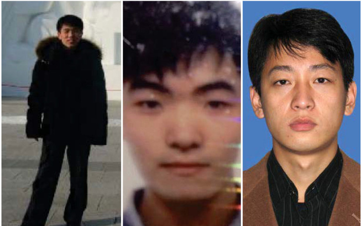 Mỹ buộc tội 3 công dân Triều Tiên tấn công mạng 