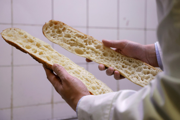 Người Pháp muốn bánh mì baguette là di sản văn hóa được UNESCO công nhận - Ảnh 3.