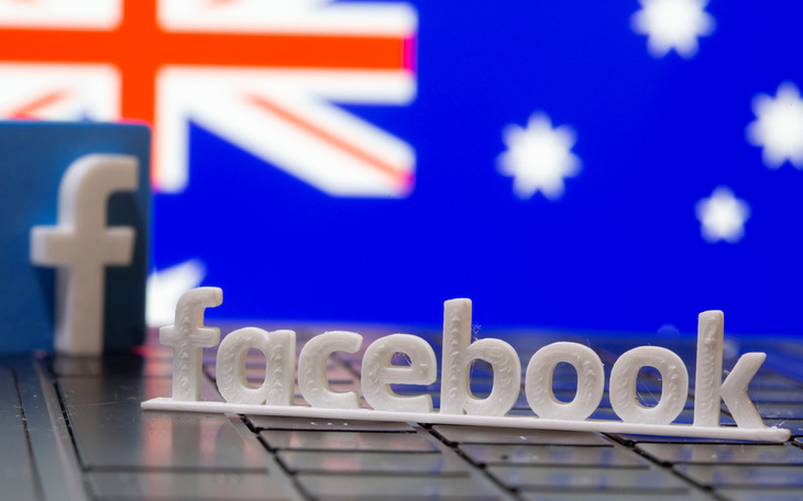 Không ‘ngán’ Facebook, Úc quyết thông qua luật bắt trả tiền báo chí