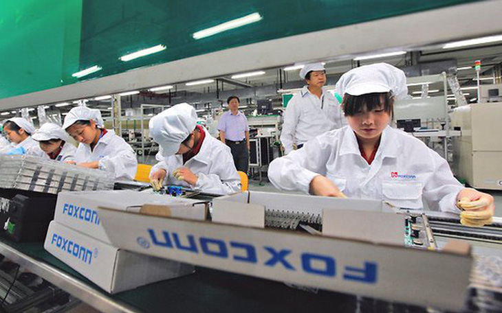 Foxconn 