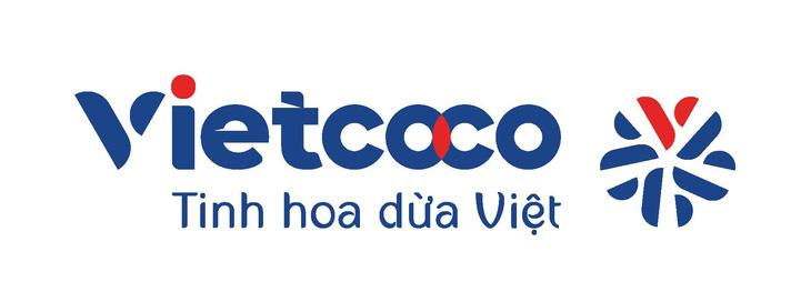 Thay đổi hệ thống nhận diện đưa thương hiệu Vietcoco lên tầm cao mới - Ảnh 1.