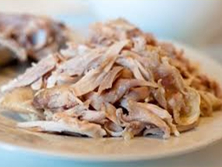 Tết về con nhớ mẹ, chờ mâm cơm mẹ làm nhanh lắm mà ngon lắm - Ảnh 4.