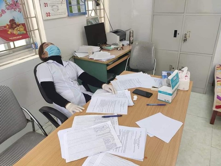 Sáng nay thêm 1 ca bệnh COVID-19 mới ở Hải Dương, phong tỏa đảo Cái Bầu, Quảng Ninh - Ảnh 3.