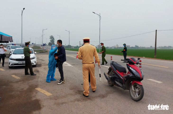 Hải Phòng hủy tất cả lễ hội Tết, Thái Bình ngưng lễ hội đền Trần - Ảnh 2.