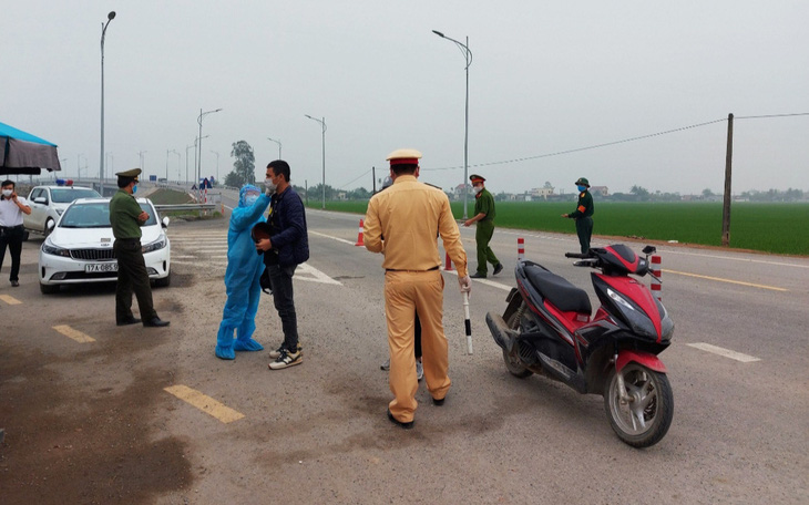 Hải Phòng hủy tất cả lễ hội Tết, Thái Bình ngưng lễ hội đền Trần