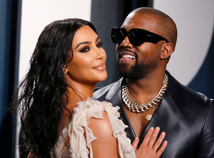 Cặp đôi Kim Kardashian, Kanye West sắp ‘ai đi đường nấy’ sau gần 7 năm chung sống - Ảnh 1.