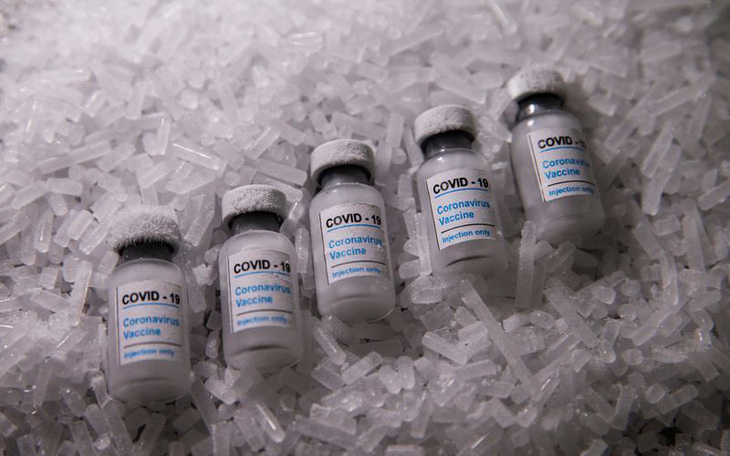 Nga là nước đầu tiên trên thế giới có 3 loại vắc xin COVID-19