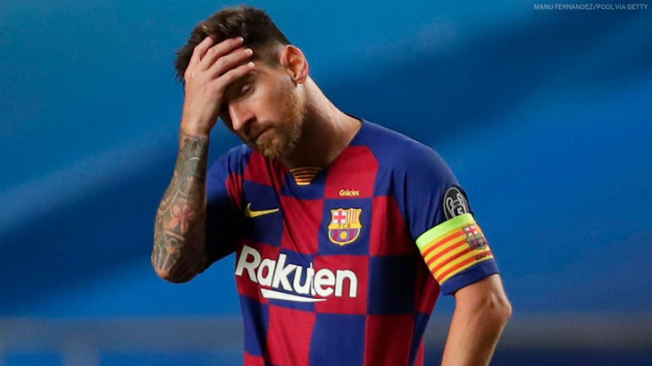 Barca bị đội yếu cầm chân trên sân nhà - Ảnh 3.