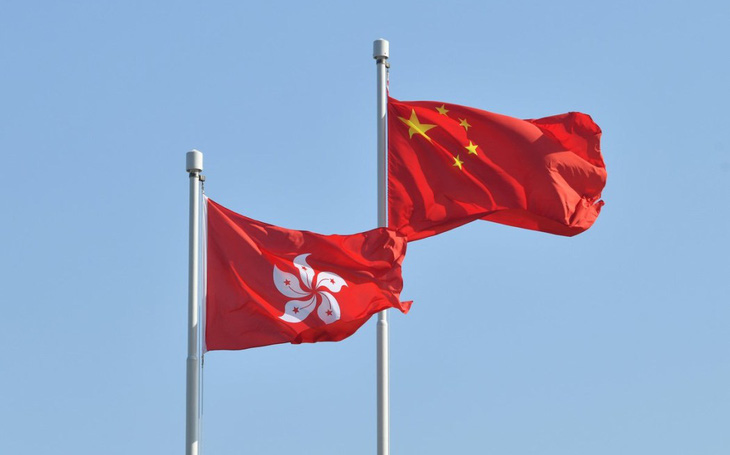 Quan chức Trung Quốc muốn Hong Kong do ‘người yêu nước’ lãnh đạo