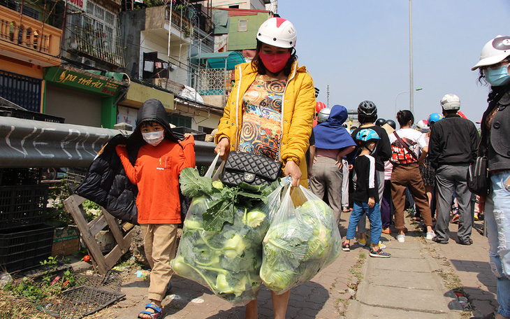 Hướng về Hải Dương