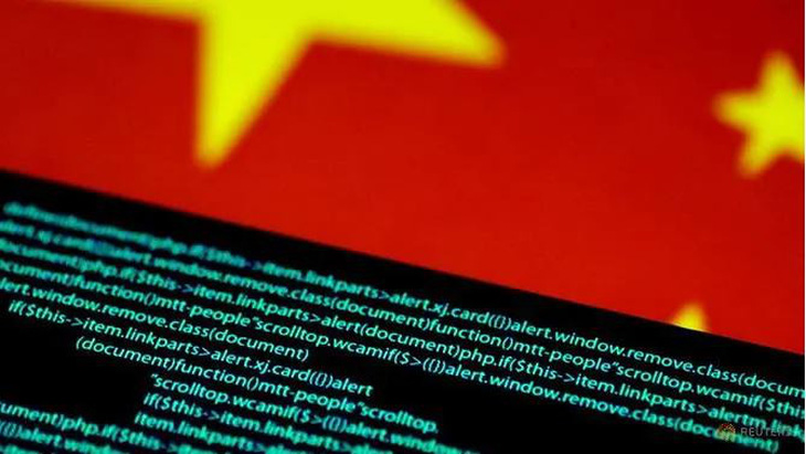 Gián điệp Trung Quốc dùng công cụ hack do Mỹ phát triển? - Ảnh 1.