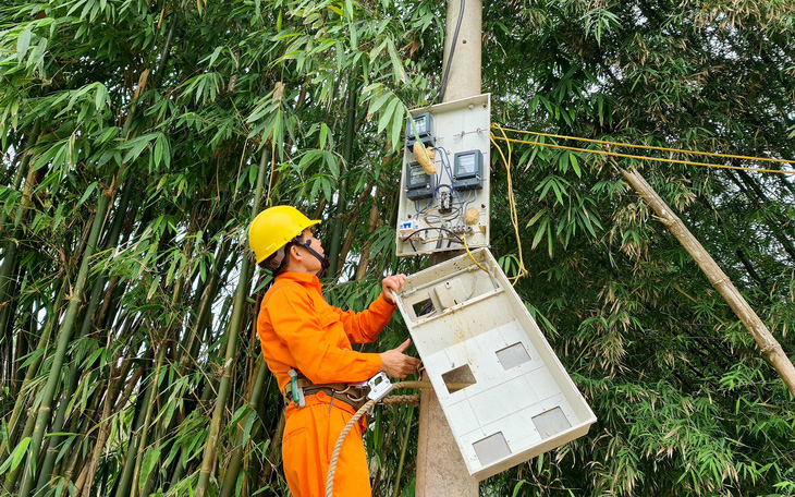 Đề xuất điều chỉnh giá điện theo quý