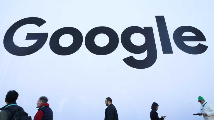 Google dỡ bỏ lệnh cấm quảng cáo chính trị tại Mỹ - Ảnh 1.
