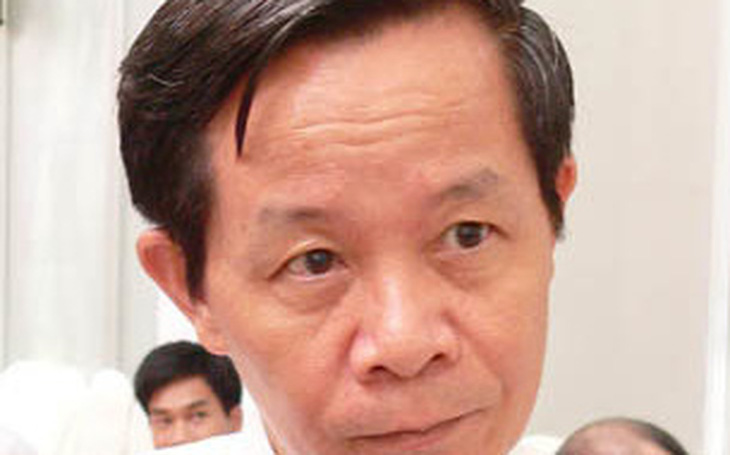Nguyên thứ trưởng thường trực Bộ Công thương làm chủ tịch hội đồng quản trị Vietbank