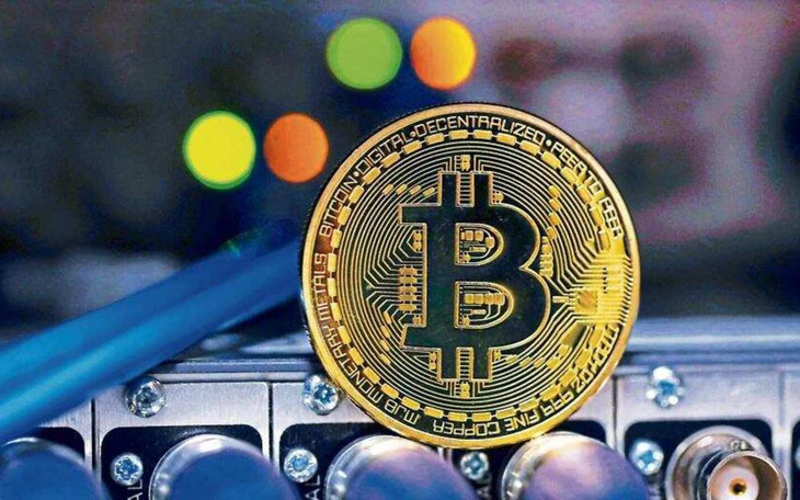 Bộ trưởng Tài chính Mỹ cảnh báo đồng Bitcoin tiềm ẩn nhiều rủi ro