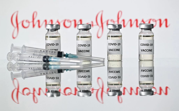 FDA Mỹ chứng minh vắc xin COVID-19 một liều của Johnson & Johnson hiệu quả
