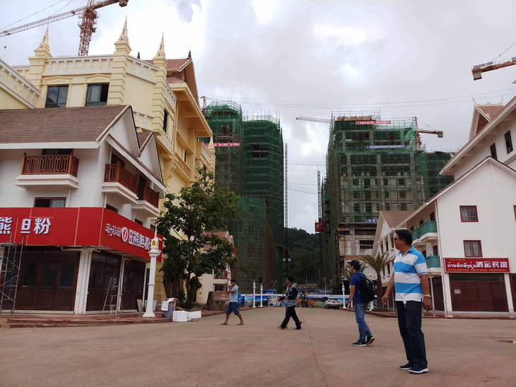 Campuchia ghi nhận số ca nhiễm cao nhất trong ngày, có người Việt - Ảnh 1.