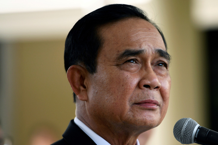 Thủ tướng Thái Lan bác bỏ việc cùng Indonesia làm trung gian hòa giải cho Myanmar - Ảnh 1.