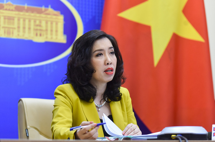 Việt Nam, Anh xác minh vụ cảnh báo người nước ngoài bị quấy rối ở Hà Nội - Ảnh 1.